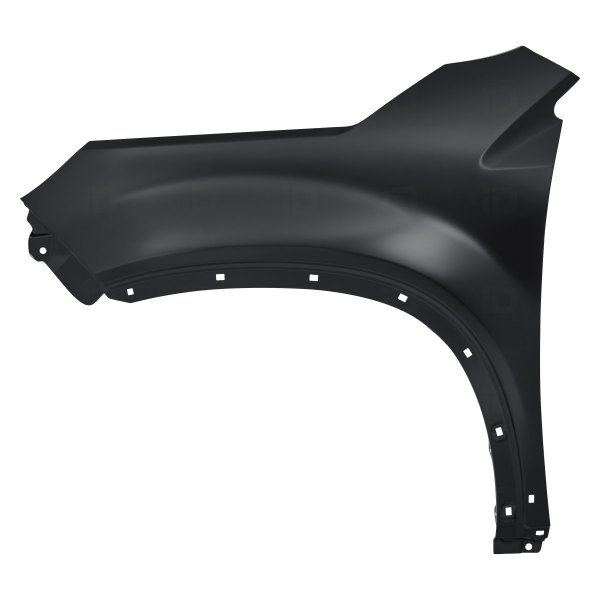 [KI1240140] LT Front fender assy KIA SORENTO 2012-201