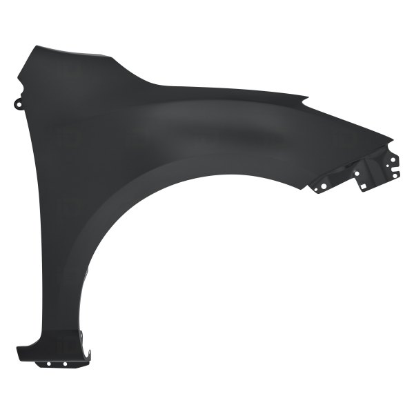 RT Front fender assy Mazda 3 2010-2013 SDN