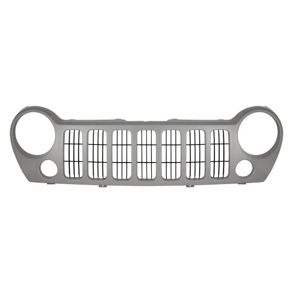 [CH1200291] Grille assy JEEP LIBERTY 2005-2007