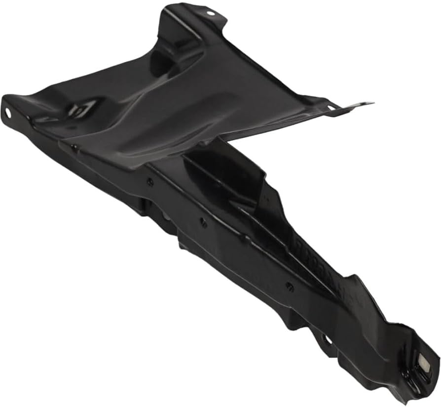 [TO1228267] RT Lower engine cover TOYOTA COROLLA 2018-2020: RT Side Cover