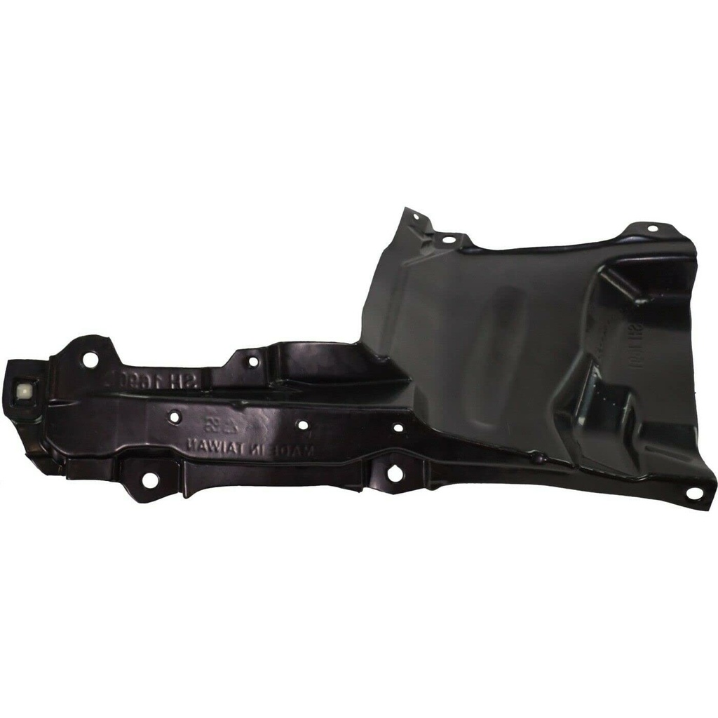 [TO1228270] LT Lower engine cover TOYOTA COROLLA 2019-2020: LT Side Cover