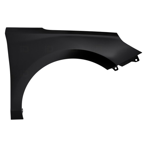 [HY1241168] RT Front fender assy HYUNDAI ELANTRA GT 2018-2020