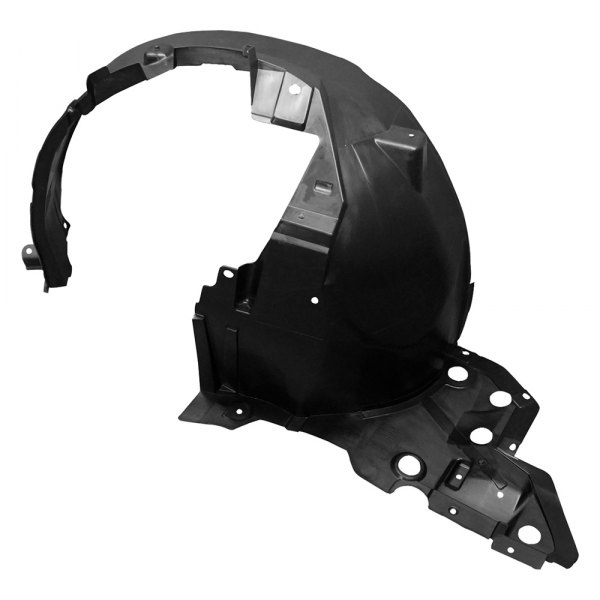 [NI1248174] LT Front fender inner panel NISSAN KICKS 2018-2019 S