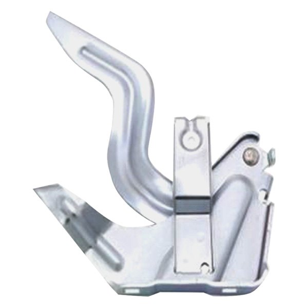 [NI1236193] RT Hood hinge  NISSAN KICKS 2018-2019