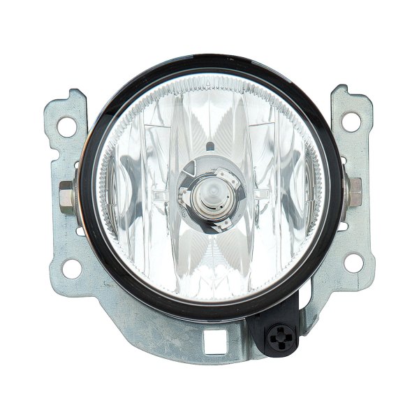 LT=RT LED Daytime running lamp fog light assembly MITSUBISHI LANCER 2016-2018
