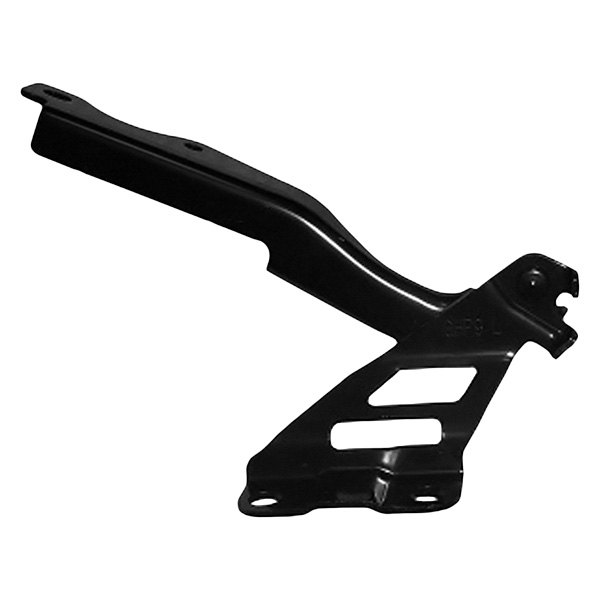 [MA1236140] LT Hood hinge assy MAZDA 3 2014-2018