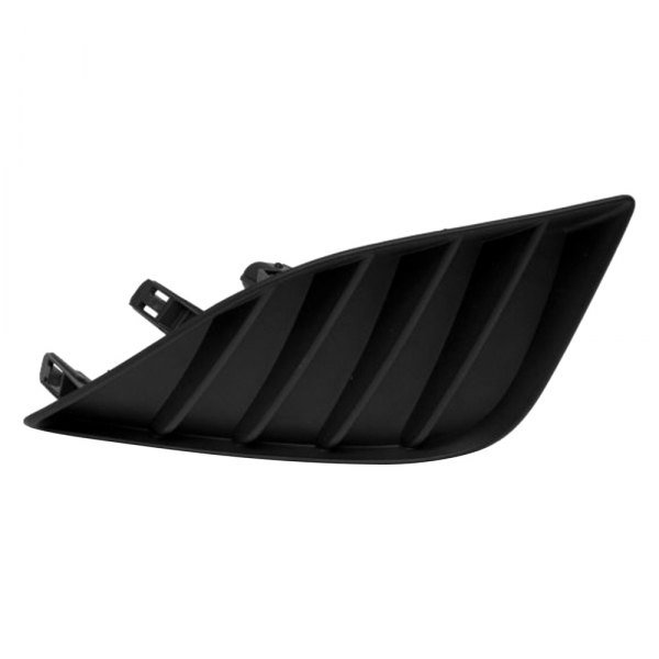 LT Front bumper insert TOYOTA COROLLA 2014-2016