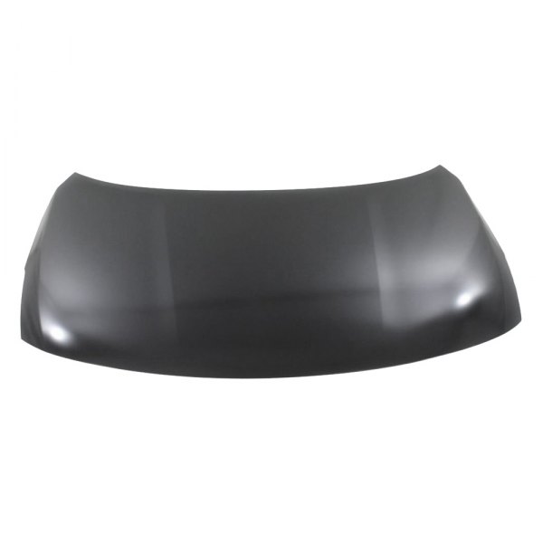 Hood panel assy NISSAN VERSA 2015-2019: Sedan
