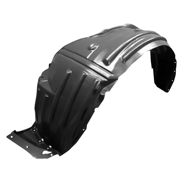 [HO1248135] [HO1248135] LT Front fender inner panel HONDA PILOT 2009-2011