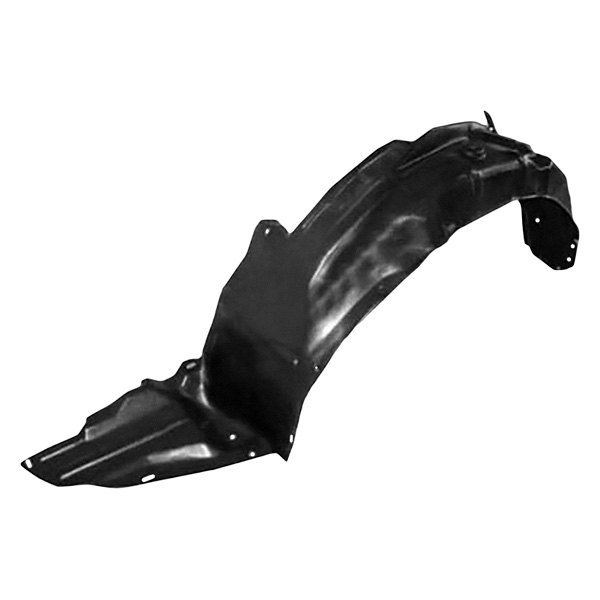 [MA1248113] LT Front fender inner panel MAZDA PROTEGE 2002-2003