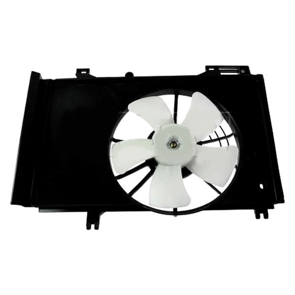[MA3115150] Radiator cooling fan assy MAZDA 2 2011-2014