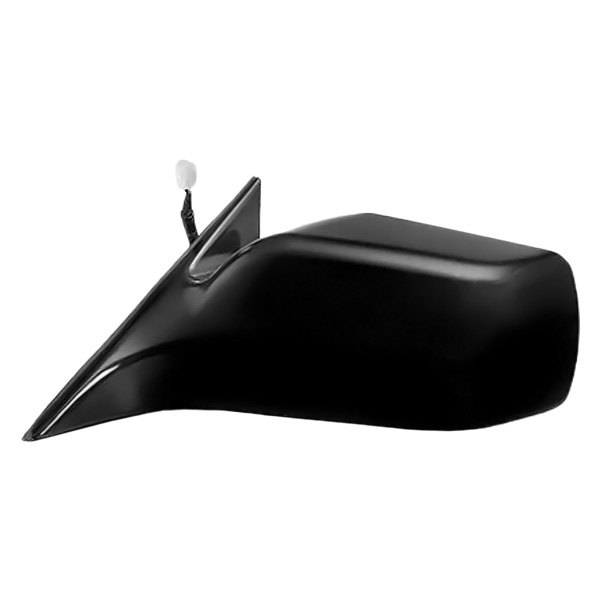 [TO1320165] LT Mirror outside rear view TOYOTA AVALON 2000-2004;heated power remote; w/o memory; black - paint to match