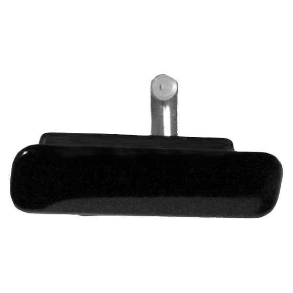 [FO1311118] [FO1311118] RT Front door handle outer FORD E-150 ECONOLINE 1992-2007