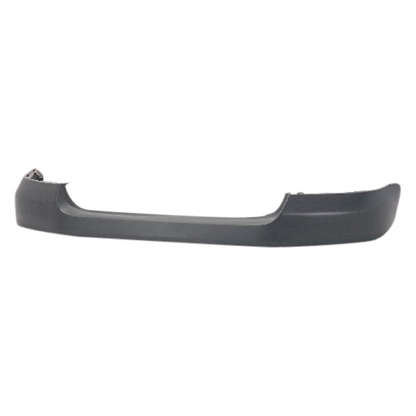 Front bumper cover FORD F-150 2004-2006: Upper pad
