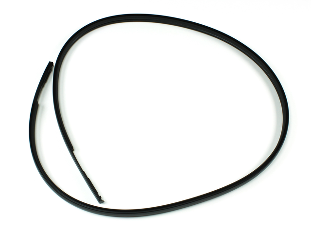 LT=RT Roof drip molding TOYOTA YARIS 2007-2011 H/B
