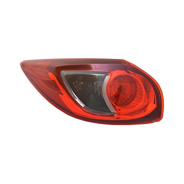 LT Taillamp assy outer MAZDA CX-5 2013-2016