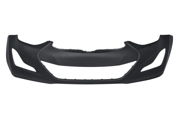 [HY1000203] Front bumper cover HYUNDAI ELANTRA 2014-2016