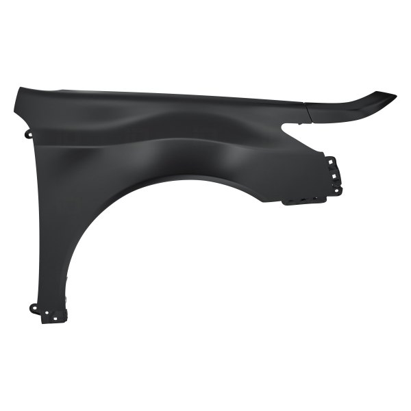 RT Front fender assy ACURA TL 2009-2014