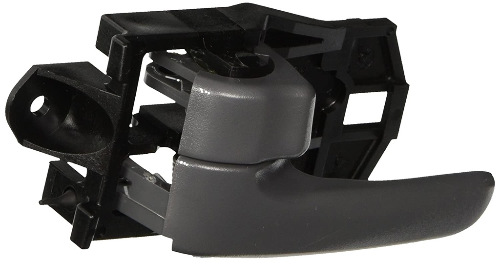 LT FR=RR door handle inside TOYOTA CAMRY/SIENNA 1997-2001; gray