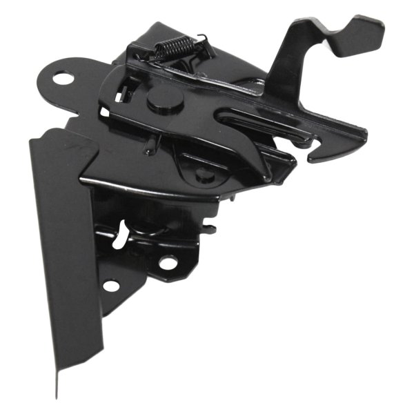  Hood Latch Mitsubishi Lancer 2004-2007