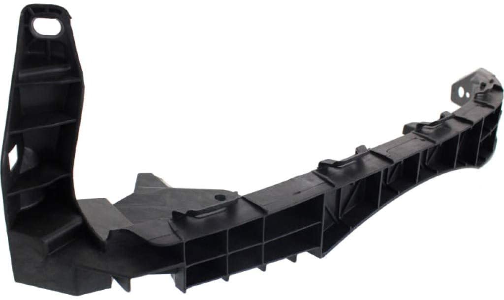 [71190-T2A-A01] LT Front bumper cover retainer HONDA ACCORD 2013-2017