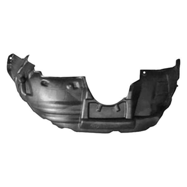 [TO1248189] LT Front fender inner panel TOYOTA VENZA 2012-2016