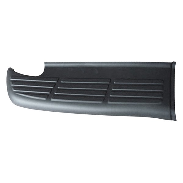 [TO1197101] RT Rear bumper step pad TOYOTA TUNDRA 2000-2006