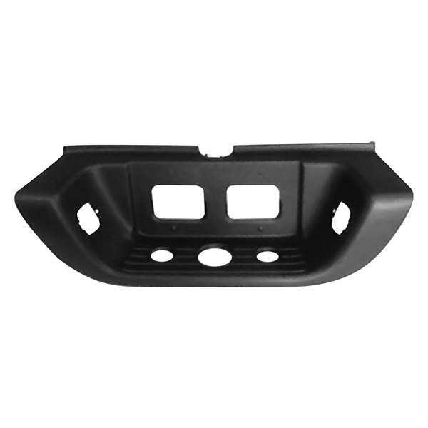 [TO1191102] Rear bumper step pad TOYOTA TUNDRA 2000-2006