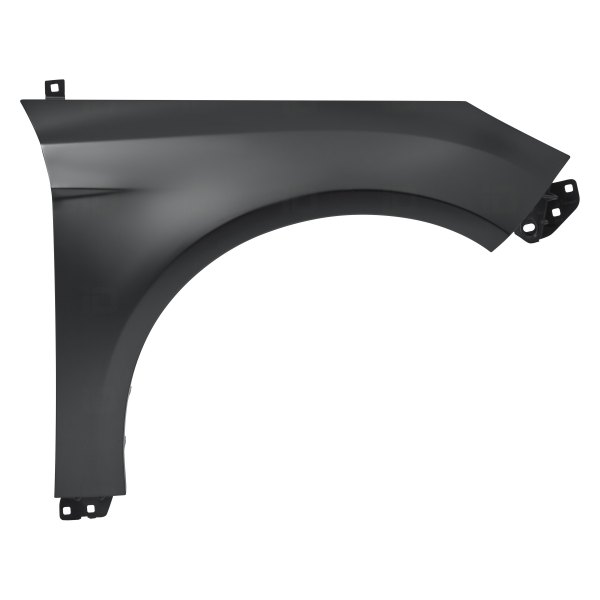  RT Front fender  FORD FOCUS 2012-2018