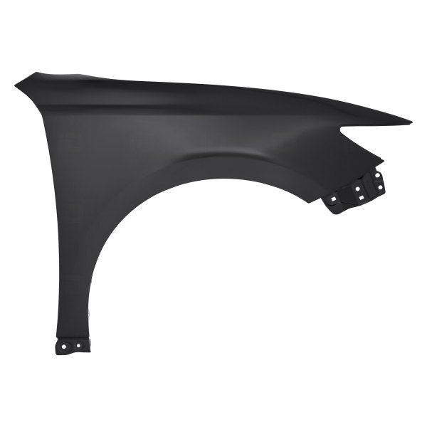 [LX1241126] [LX1241126] RT Front fender assy LEXUS ES350 2013-2018