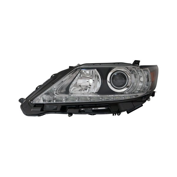 [LX2518139] LT Headlamp lens/housing LEXUS ES350 2013-2015