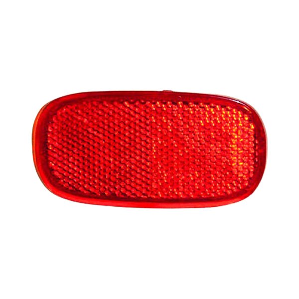 LT Rear marker lamp reflector TOYOTA RAV4 1996-2000