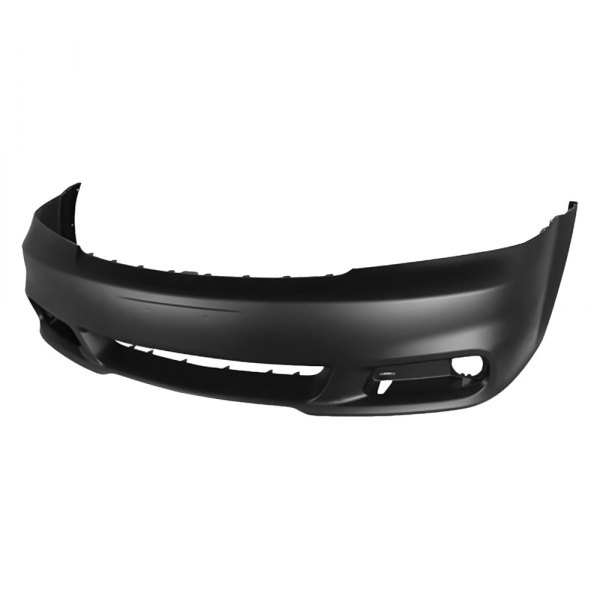 Front bumper cover DODGE AVENGER 2011-2014