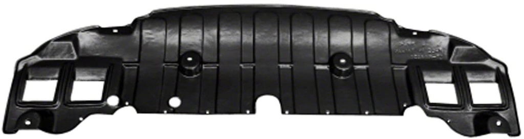 [29110-A7000] Lower engine cover KIA FORTE/FORTE5/KOUP 2014