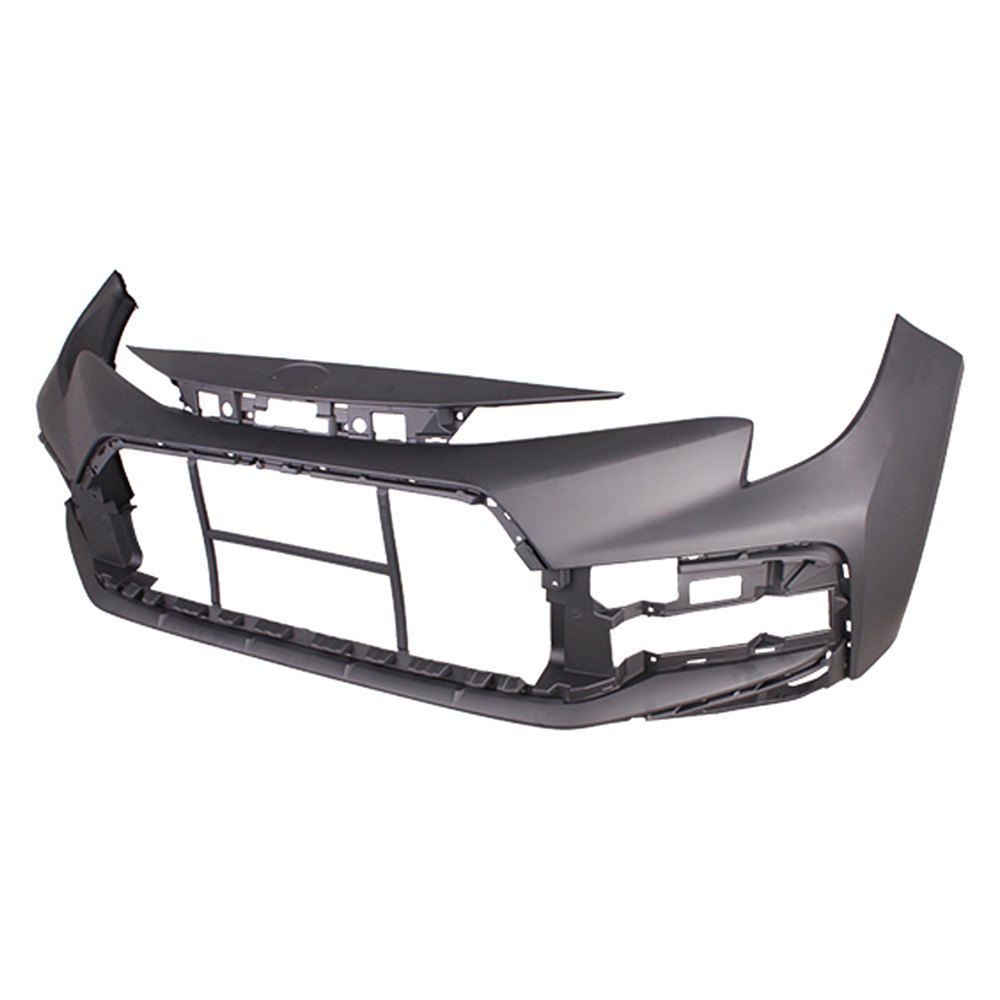 Front bumper cover TOYOTA COROLLA 2020-2025: SE|XSE; Sedan; Japan Built; APEX