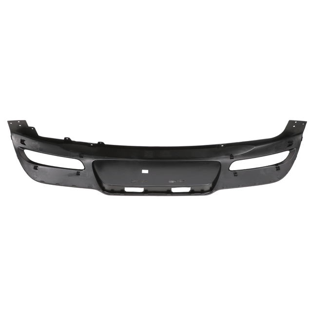 [86612-1W210] Cover-Rear Bumper Lower KIA RIO 2012-2015