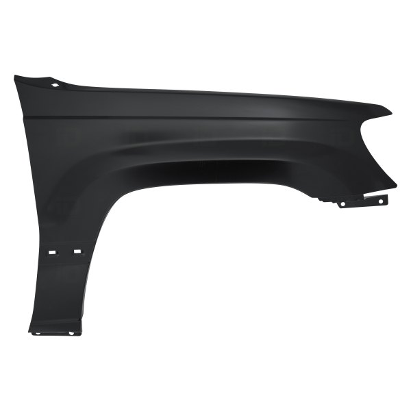 [CH1241211] RT Front fender assy JEEP GRAND CHEROKEE 1999-2004