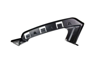 [86518-A7000] RT Front bumper cover support KIA FORTE 2014-2016