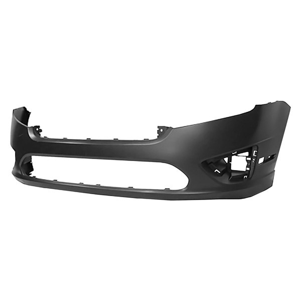 Front bumper cover FORD FUSION 2010-2012