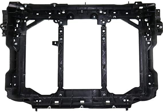 Radiator support MAZDA CX-5 2017-2022; A/T; w/Radar Cruise Control