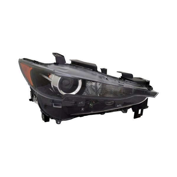 RT Headlamp assy composite MAZDA CX-5 2017-2021
