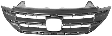 Grille HONDA CR-V 2012-2014; Canada/Mexico Built 