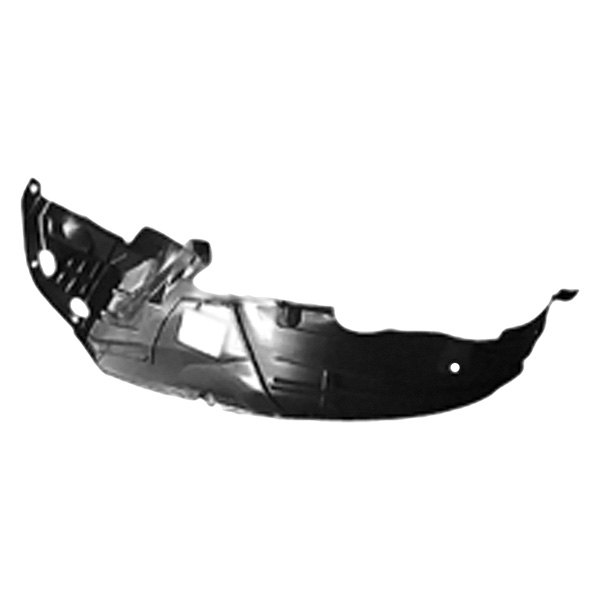 [74151-SDN-A00] LT Front fender inner panel HONDA ACCORD 2003-2007