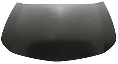 [AC1230117] Hood panel assy ACURA TL 2009-2014; Aluminum