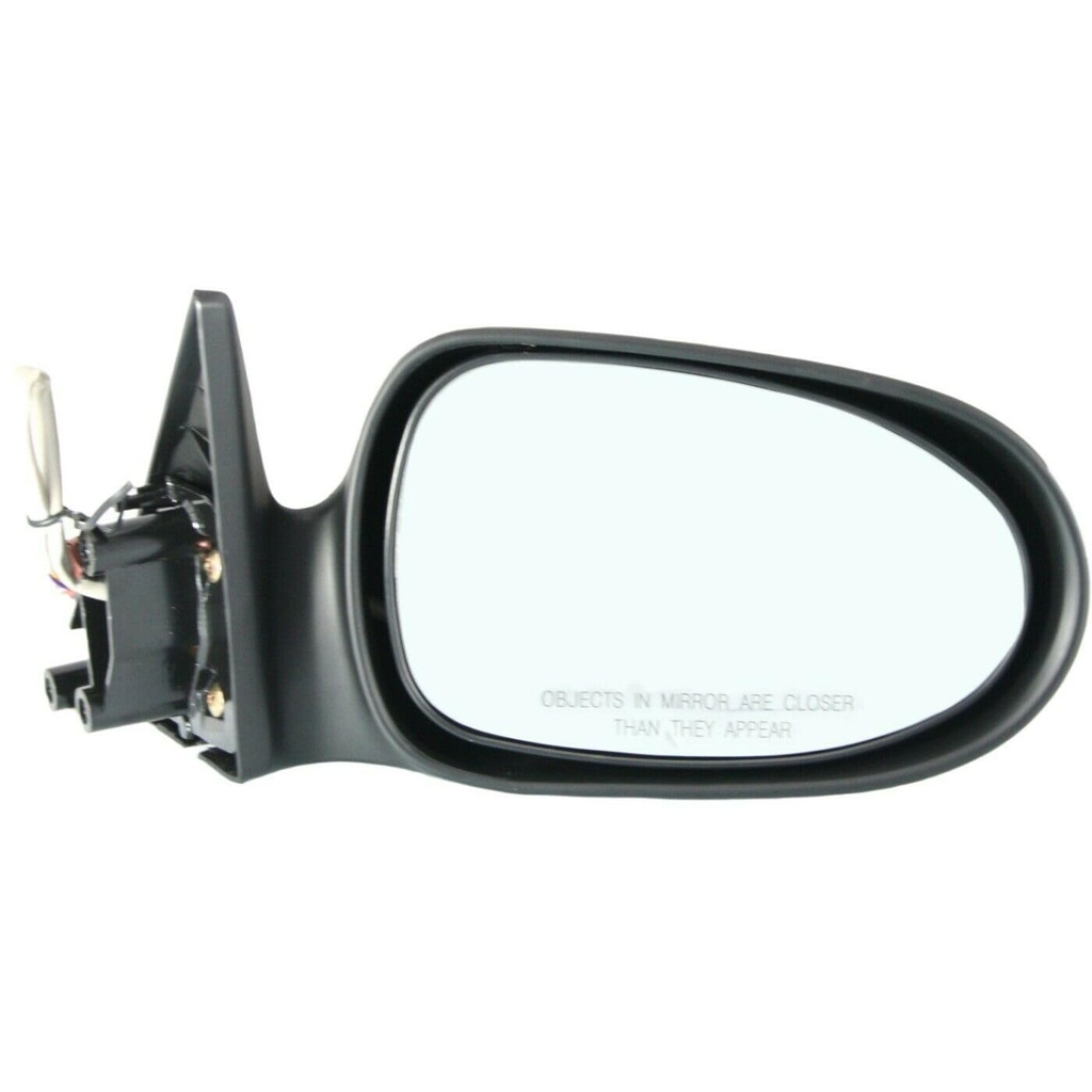 [NI1321131] RT Mirror outside rear view NISSAN SENTRA 1995-1999: Power; non-foldaway