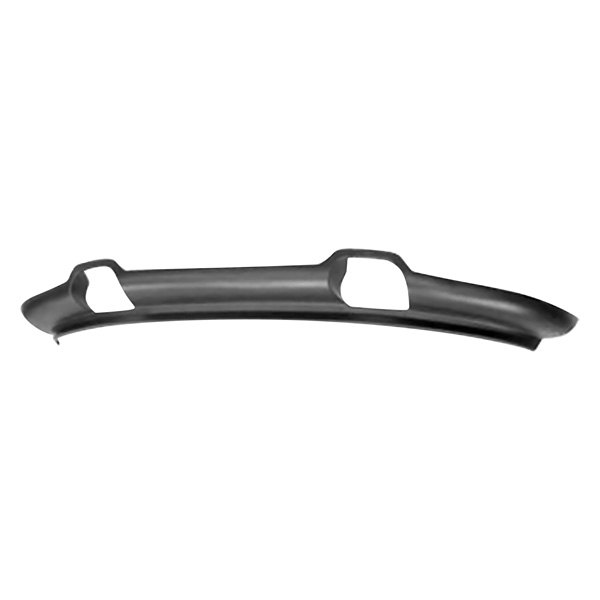 Front bumper spoiler FORD F-150 2005-2008 4WD