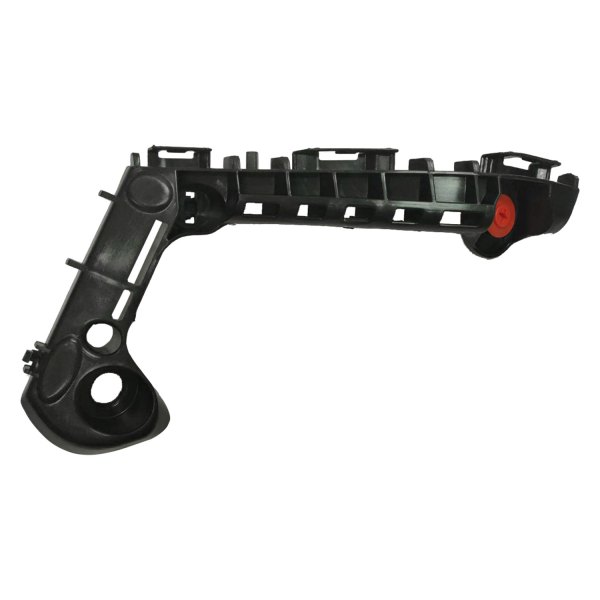 LT Front bumper cover support TOYOTA COROLLA 2019-2023: Side retainer; Sedan; H/B