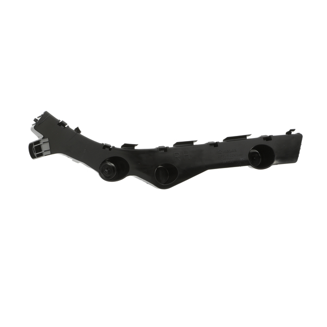 RT Rear bumper bracket MAZDA 2 2011-2014