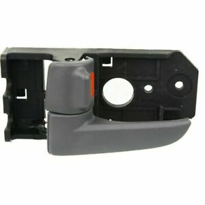 [KI1352117] LT Front door handle inside KIA SPECTRA 2004-2007