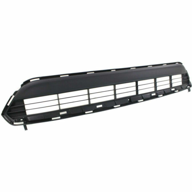 [TO1036130] Grille Bumper TOYOTA HIGHLANDER 2011-2013